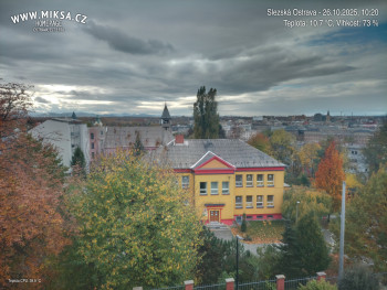 Snímek    26.10.2025 v 10:30