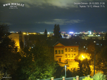Snímek    26.10.2025 v 22:00