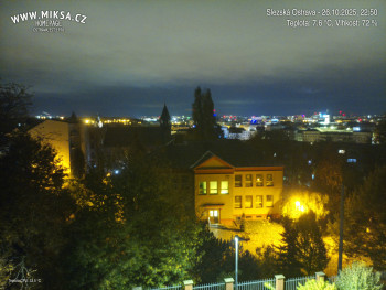 Snímek    26.10.2025 v 23:00