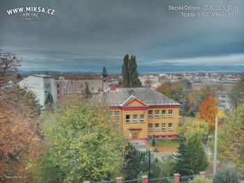 Snímek    27.10.2025 v 07:15