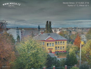 Snímek    27.10.2025 v 08:00
