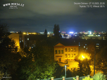 Snímek    27.10.2025 v 22:30