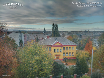 Snímek    28.10.2025 v 08:00