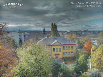 Snímek    28.10.2025 v 09:45