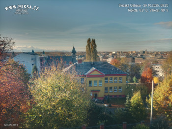 Snímek    29.10.2025 v 08:30