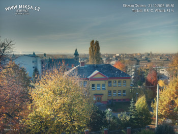 Snímek    31.10.2025 v 09:00