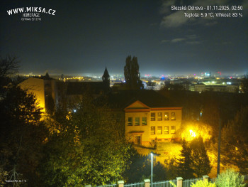 Snímek    1.11.2025 v 03:00