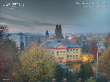 Snímek    1.11.2025 v 06:30