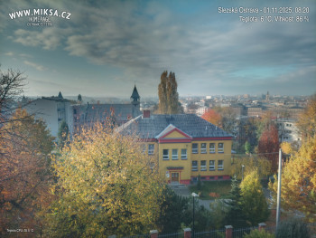 Snímek    1.11.2025 v 08:30