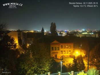 Snímek    2.11.2025 v 05:15