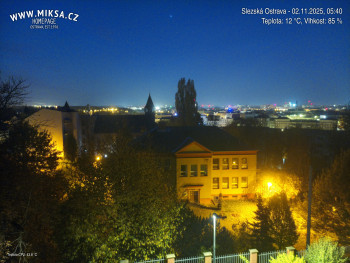 Snímek    2.11.2025 v 05:45