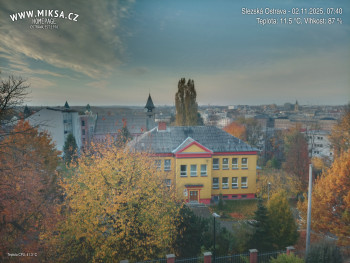 Snímek    2.11.2025 v 07:45