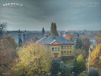 Snímek    2.11.2025 v 09:00