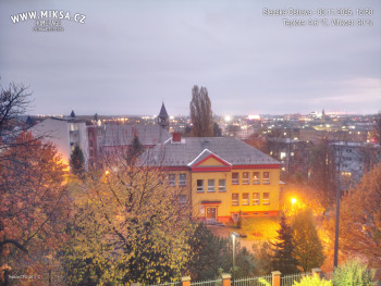 Snímek    3.11.2025 v 17:00