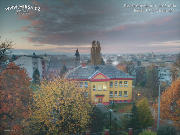 Snímek    4.11.2025 v 06:45