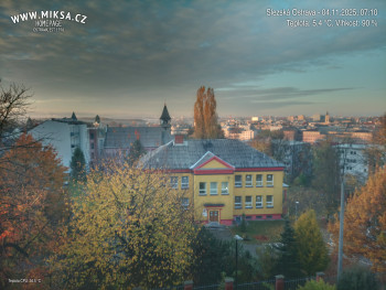 Snímek    4.11.2025 v 07:15