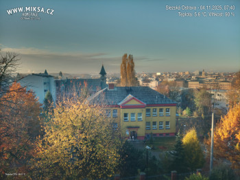 Snímek    4.11.2025 v 07:45