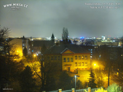 Slezská Ostrava