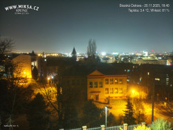 Slezská Ostrava