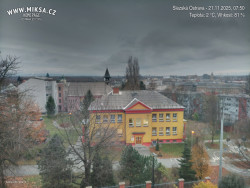 Slezská Ostrava