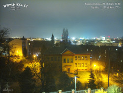 Slezská Ostrava