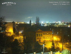 Slezská Ostrava