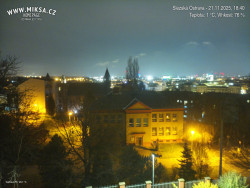 Slezská Ostrava