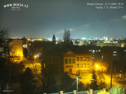 Slezská Ostrava