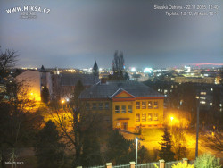 Slezská Ostrava
