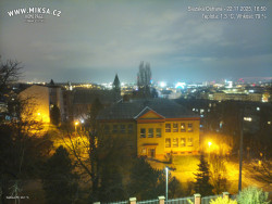 Slezská Ostrava