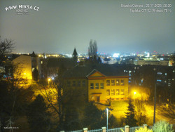 Slezská Ostrava