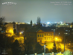 Slezská Ostrava