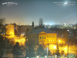 Slezská Ostrava