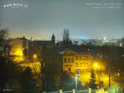 Slezská Ostrava