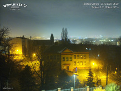 Slezská Ostrava
