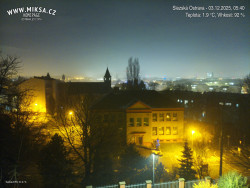Slezská Ostrava