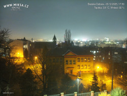 Slezská Ostrava