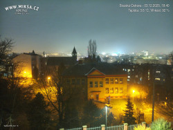 Slezská Ostrava