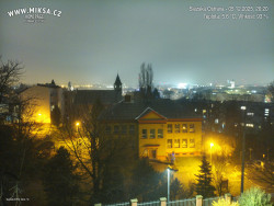 Slezská Ostrava