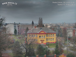 Slezská Ostrava