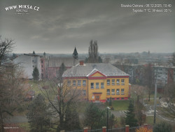 Slezská Ostrava