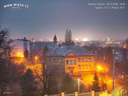 Slezská Ostrava