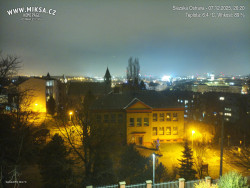 Slezská Ostrava