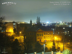 Slezská Ostrava