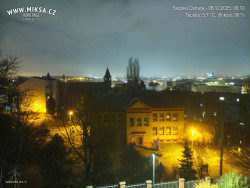 Slezská Ostrava