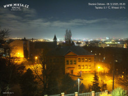 Slezská Ostrava