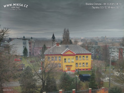 Slezská Ostrava