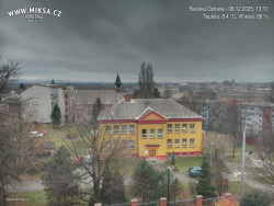 Slezská Ostrava