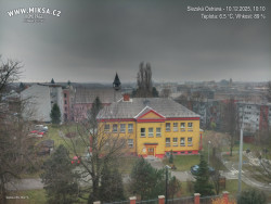 Slezská Ostrava