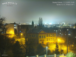 Slezská Ostrava